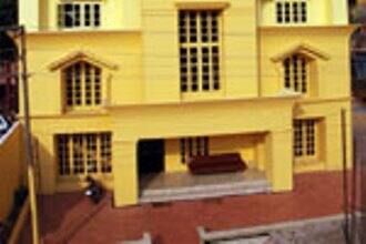 Beena Residency, Kollur 4